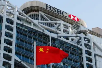 Image for HSBC aims to placate Hong Kong investors after rejecting break-up call from Ping An