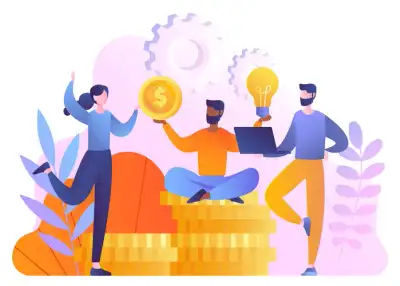 Image for Empower Your Workforce With Financial Wellness This Labor Day