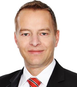 Jörg Motel appointed Head of Financial Institutions Asia at Commerzbank - Global Banking & Finance Review