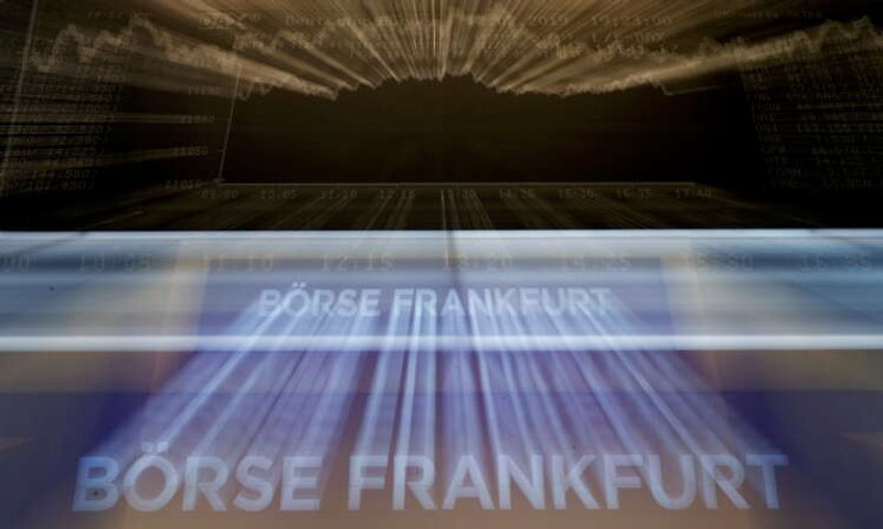 Image for Analysis-Back with a bang, share buybacks offer boost for Europe Inc