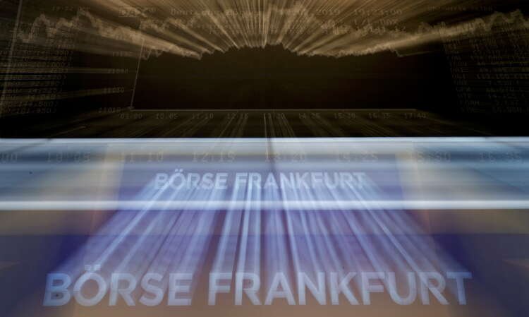 Stock market analysis image depicting rising share buybacks in Europe - Global Banking & Finance Review