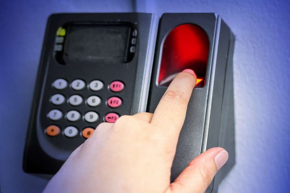 Biometrics Generation: Got a Chip on Your Shoulder?