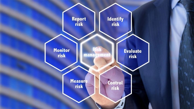 Image for A Framework for Analytics Operational Risk Management
