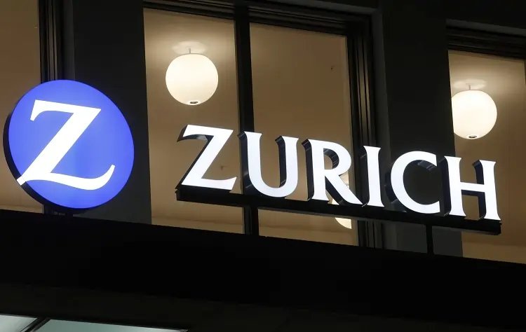 Image for Zurich Insurance sets financial targets for next 3 years