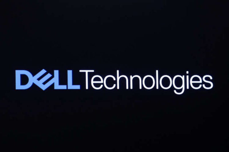 Image for Dell to spin off VMware stake in deal worth up to $9.7 billion