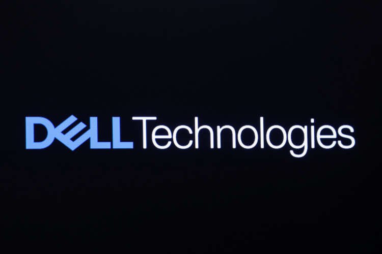 Image for Dell to spin off VMware stake in deal worth up to $9.7 billion