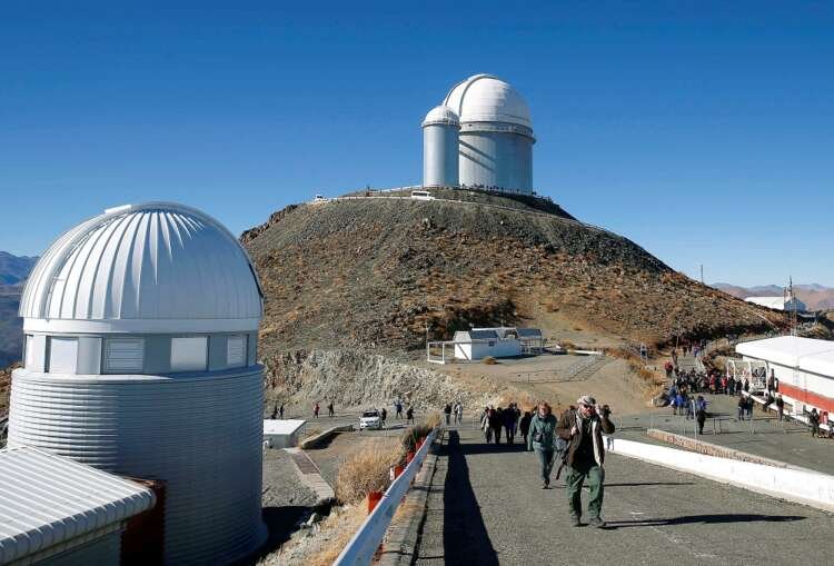 Search teams in rocky mountains of Chile looking for missing British astronomer Thomas Marsh - Global Banking & Finance Review
