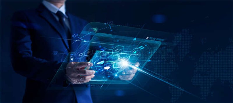 Image for How AI Helps Traditional Banks Compete Against Modern FinTech and Digital Competitors