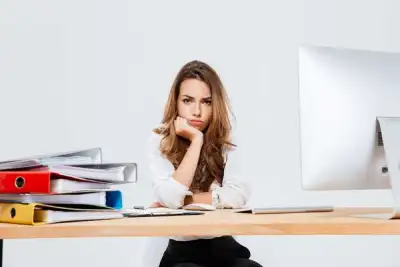 Image for Spotting Staff Burnout & how to tackle it