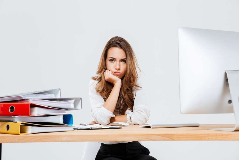 Image for Spotting Staff Burnout & how to tackle it