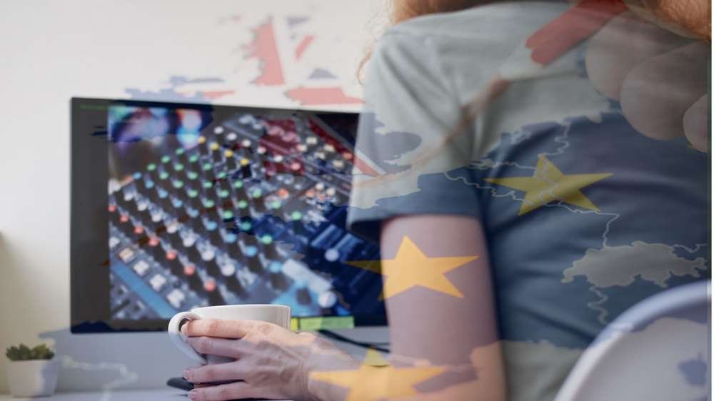 Illustration of digital tools facilitating remote work during Covid-19 - Global Banking & Finance Review