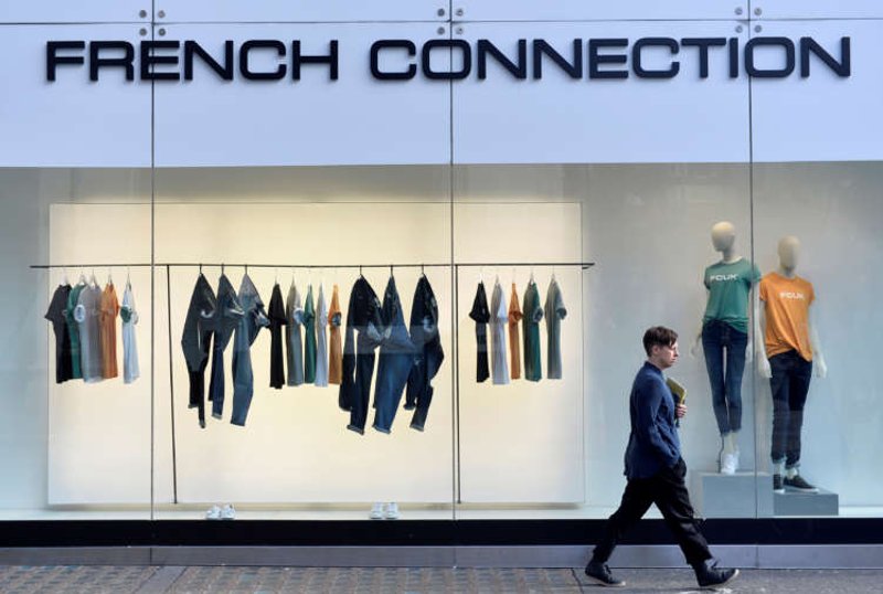 Image for French Connection window shopping for offers again as suitor backs out