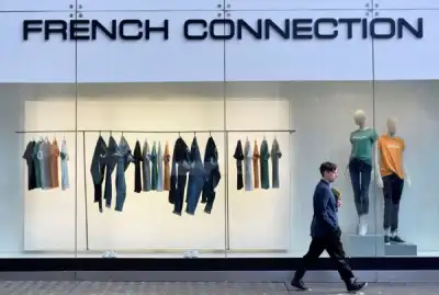 Image for French Connection window shopping for offers again as suitor backs out