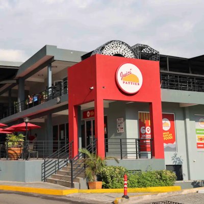 Image for Juici Patties: The Most Selective Franchise You’ve Never Heard Of — Until Now