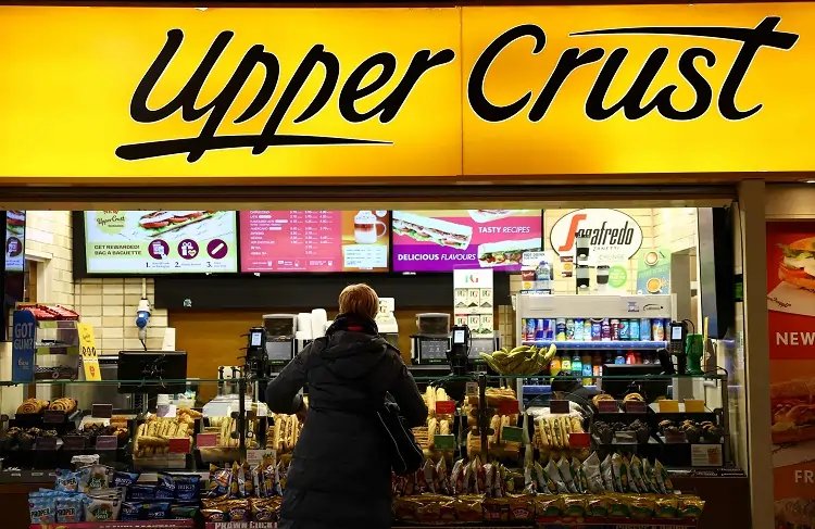 SSP Group's profit forecast affected by stronger pound and French market struggles - Global Banking & Finance Review