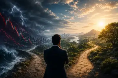 Image for Why the Most Successful Investors Are Learning to Think Beyond Market Cycles