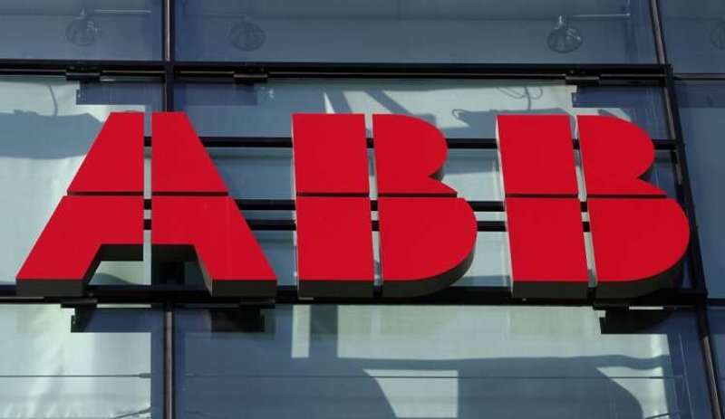 Image for ABB shrugs off uncertainties to post big jump in orders