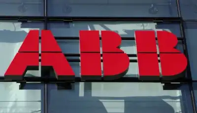 Image for ABB shrugs off uncertainties to post big jump in orders