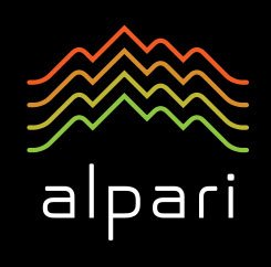 Alpari logo, a key player in Forex trading - Global Banking & Finance Review