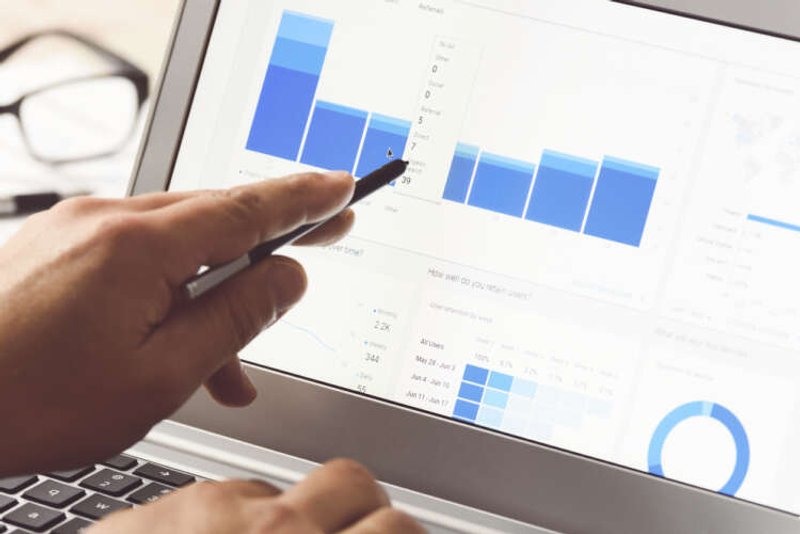 Image for Finance search marketing: Tame the expense by targeting high-value opportunities