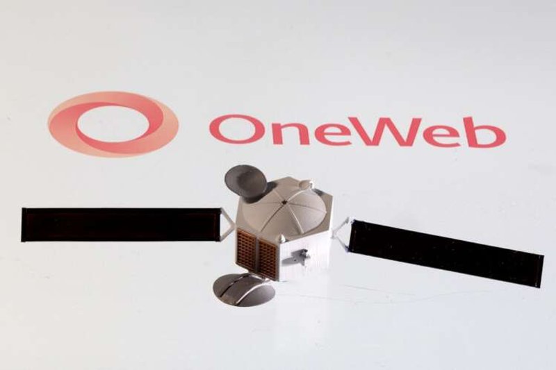 Image for Eutelsat in talks on possible all-share merger with UK’s OneWeb