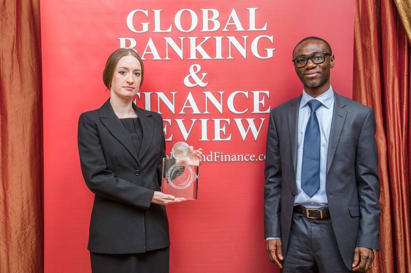 Global Banking and Finance Review Awards