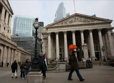 Image for Bank of England says it is open to pro-growth bank reforms