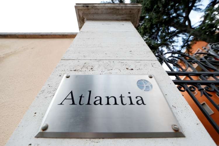 Image for Atlantia’s two key investors block extension of motorway spin-off plan