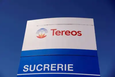 Image for Sugar group Tereos reports leap in core profit as prices rise