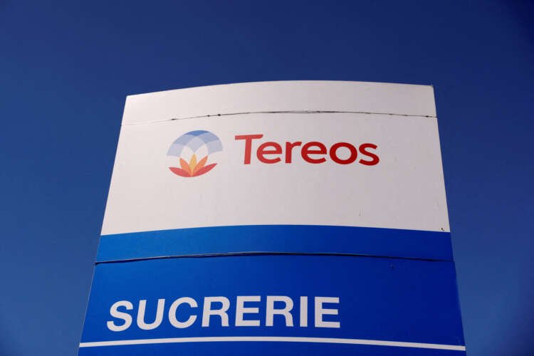 Image for Sugar group Tereos reports leap in core profit as prices rise