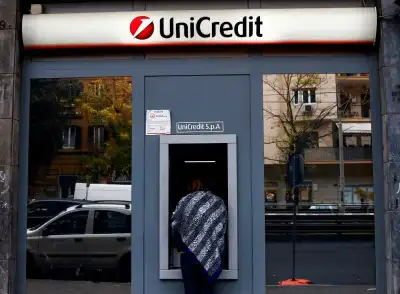 Image for Germany rejects UniCredit’s latest Commerzbank stake hike in strongest rebuke yet