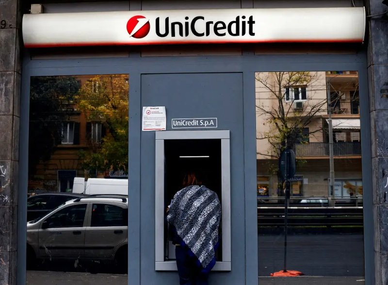 Image for Germany rejects UniCredit’s latest Commerzbank stake hike in strongest rebuke yet
