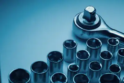 Image for DC Torque Tool Market Size Expected to Hit US$ 9.16 Billion by 2034, exhibiting 5.7% CAGR