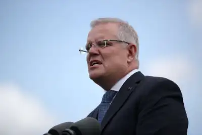Image for Australian PM says trade volumes show China values bilateral relationship