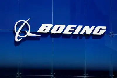 Image for Boeing names Space Station exec as new head of Starliner program