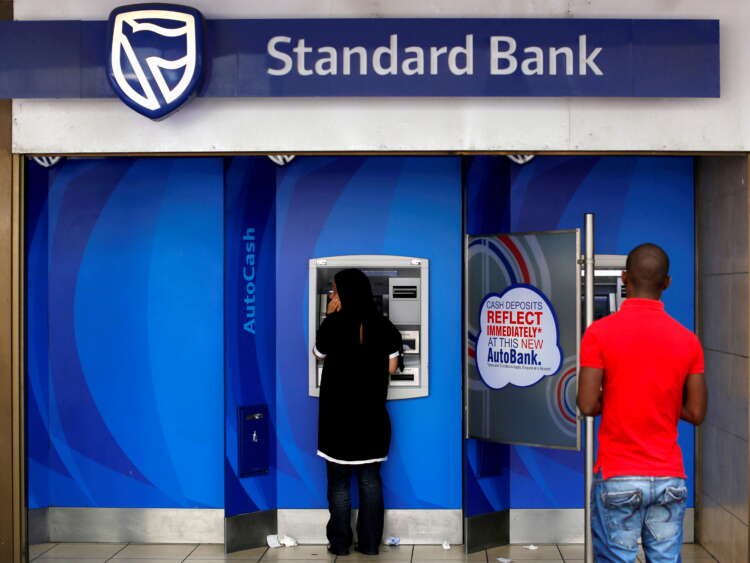 Standard Bank's virtual mall strategy for enhanced banking services - Global Banking & Finance Review