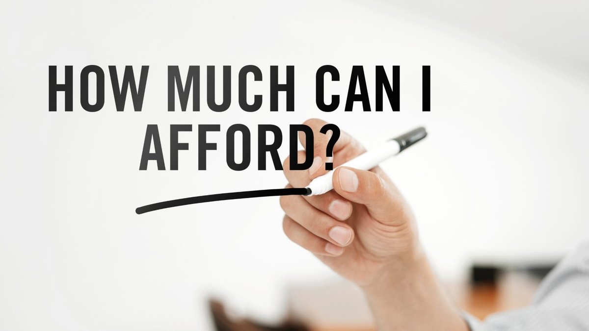 Apartment rent calculator and budget planning related to rent affordability - Global Banking & Finance Review