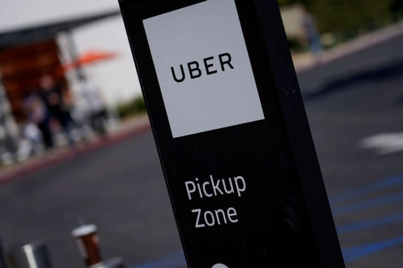 Image for Uber reduces losses on food delivery expansion, modest uptick in ride bookings