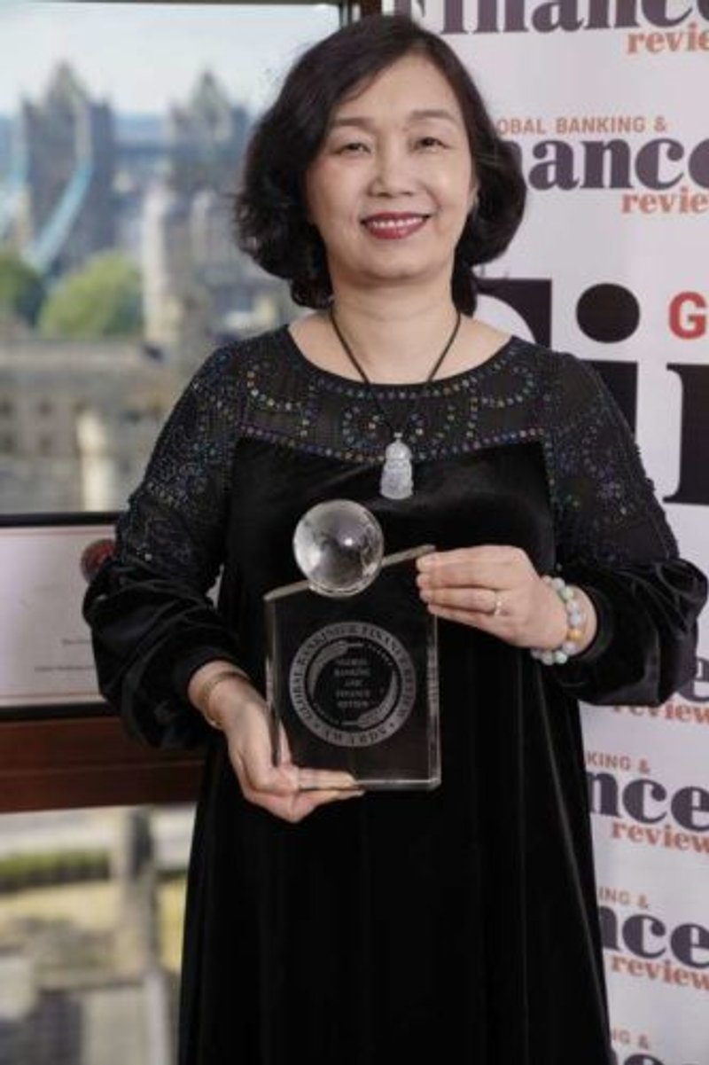 Global Banking and Finance Review Awards