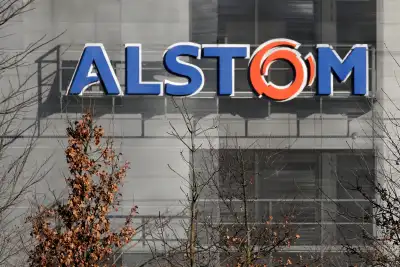Image for Alstom to ask shareholders for $1 billion in rights issue to slash debt
