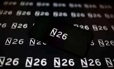 Image for Allianz puts N26 stake up for sale at $3 billion valuation – FT