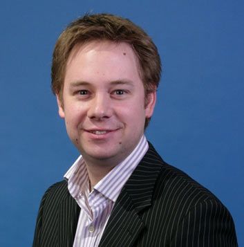 Leon Ward