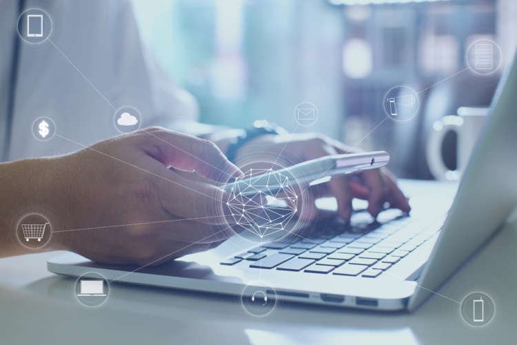 Image for How Can Digital Give the Banking Industry the Boost it Needs in 2021?