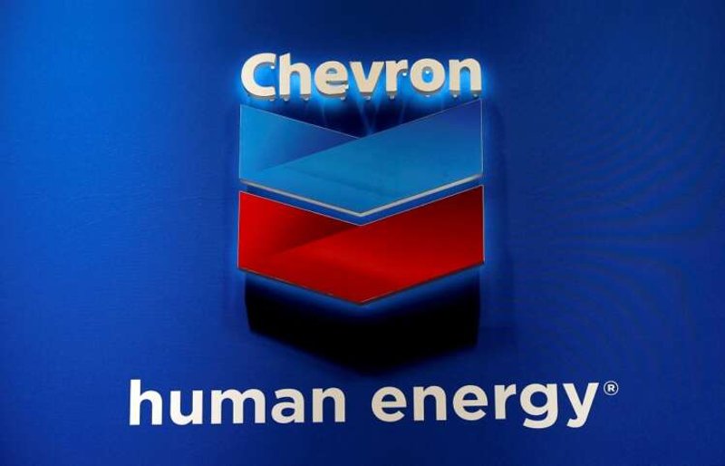 Image for Exxon, Chevron hit by Q1 market swings, but still post big revenues