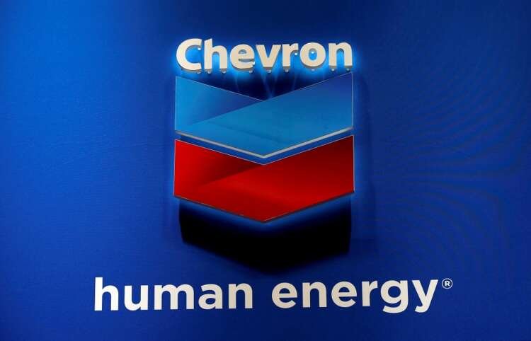 Image for Exxon, Chevron hit by Q1 market swings, but still post big revenues