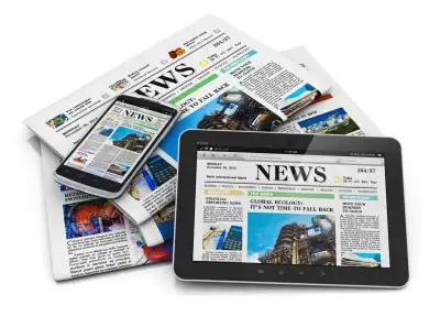 Image for Newspaper Publishing Market is projected to increase a CAGR of 5.2% with $146.85 billion by 2034