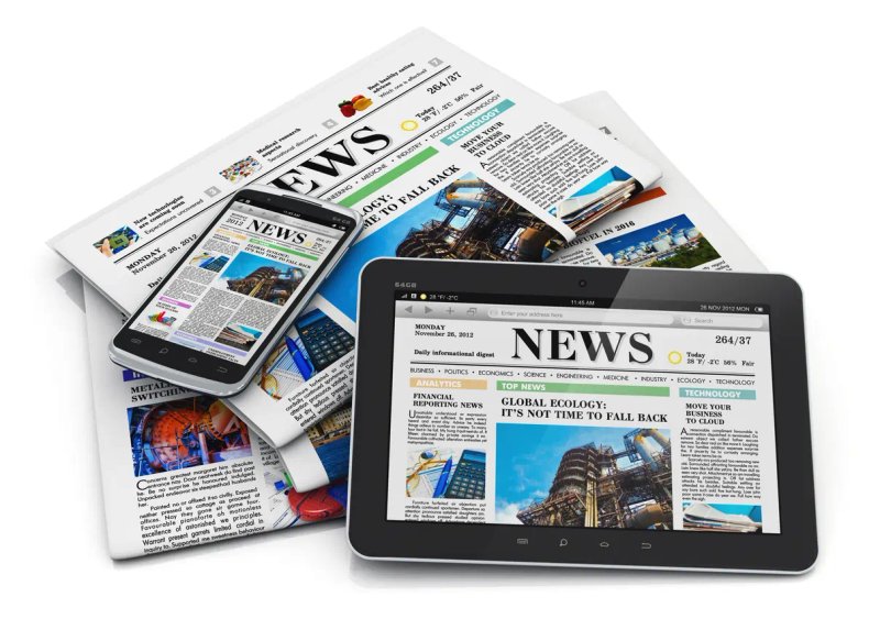 Image for Newspaper Publishing Market is projected to increase a CAGR of 5.2% with $146.85 billion by 2034