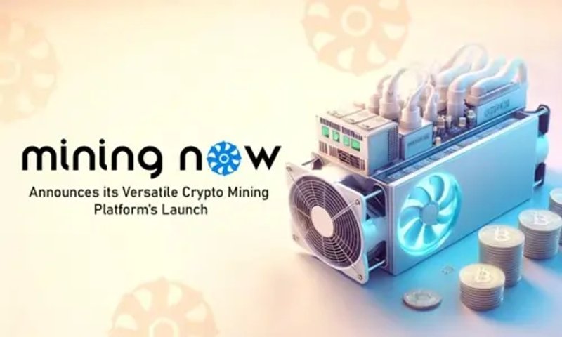 Image for Mining Now Launches Real-Time Mining Insights & Profit Analysis Platform