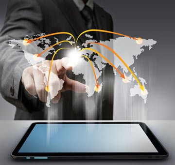 Frog by Wyplay logo representing open source digital TV middleware initiative - Global Banking & Finance Review