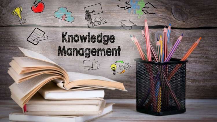 Image for Knowledge Management Will Finally Find its Place Among Business-Critical Business Functions in 2021